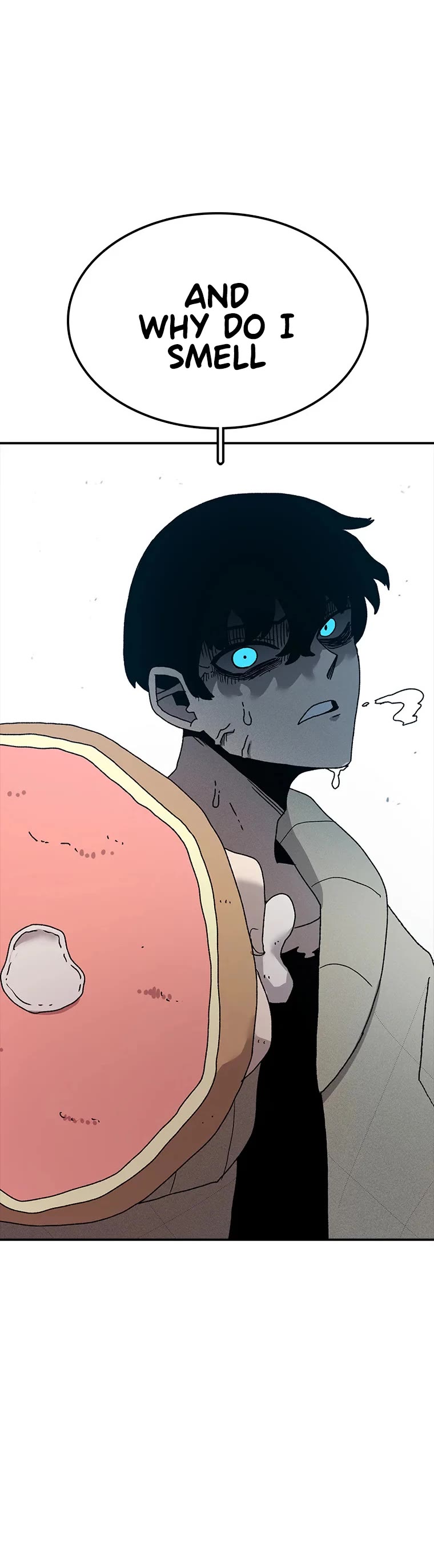 The House Without Time Chapter 40 page 53 - Chapter 40