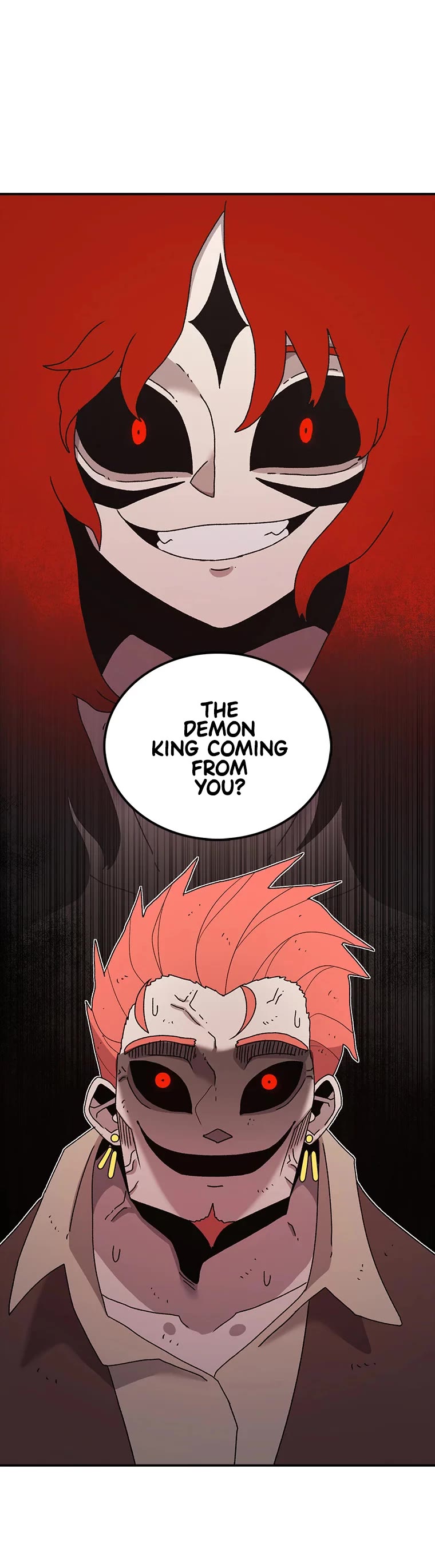 The House Without Time Chapter 40 page 54 - Chapter 40