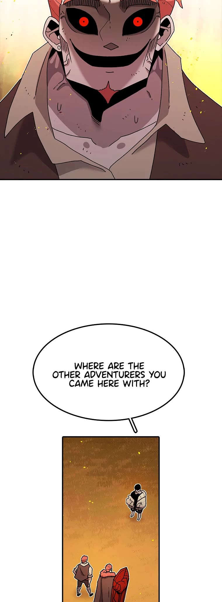The House Without Time Chapter 41 page 15 - Chapter 41