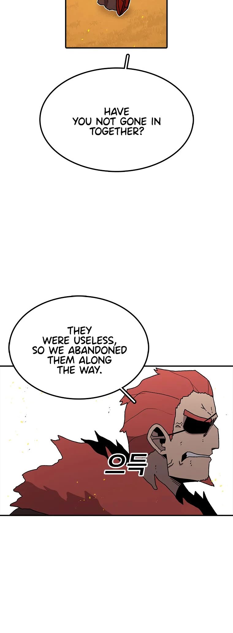 The House Without Time Chapter 41 page 16 - Chapter 41