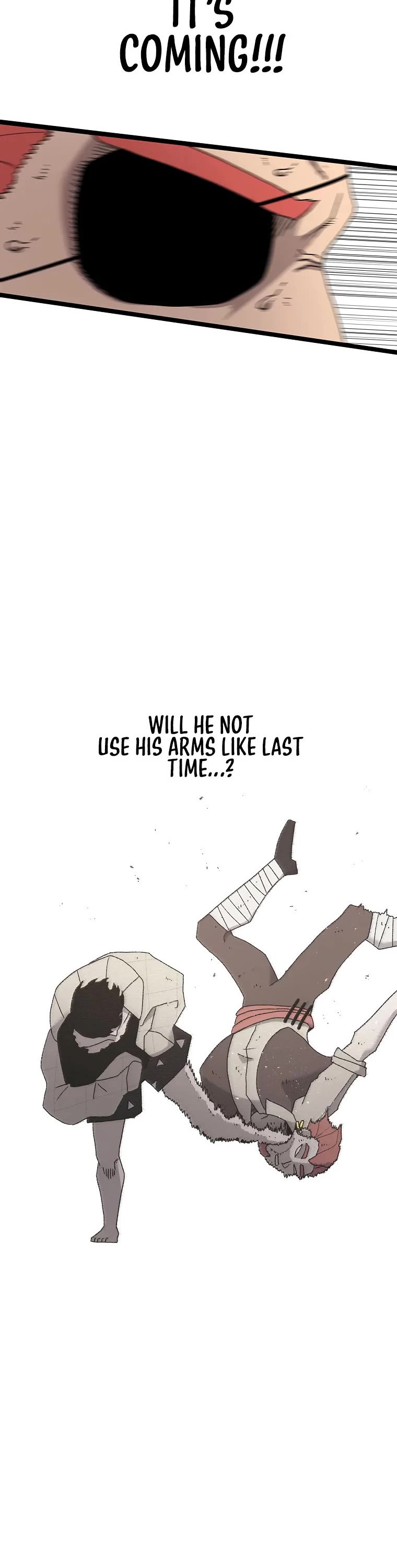 The House Without Time Chapter 41 page 19 - Chapter 41