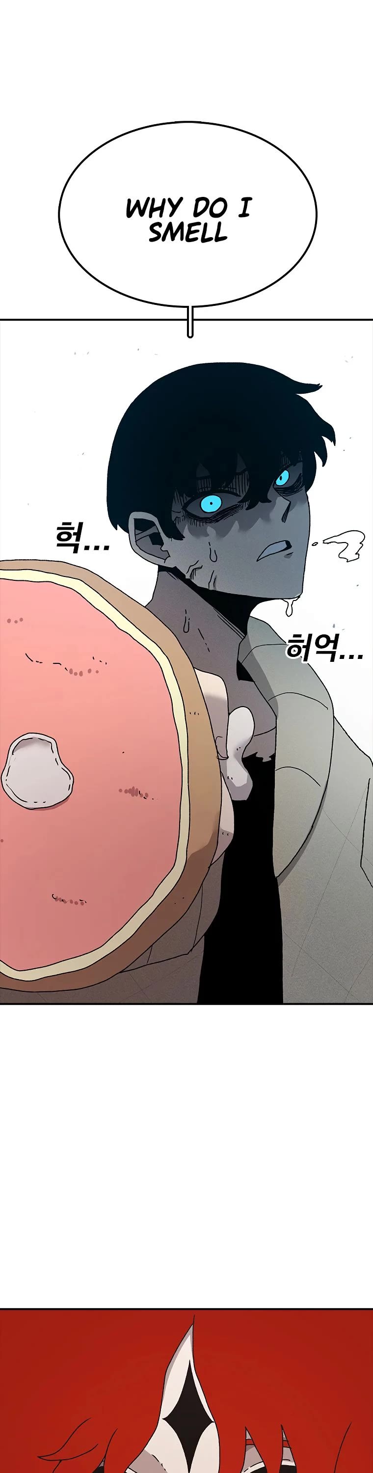 The House Without Time Chapter 41 page 2 - Chapter 41