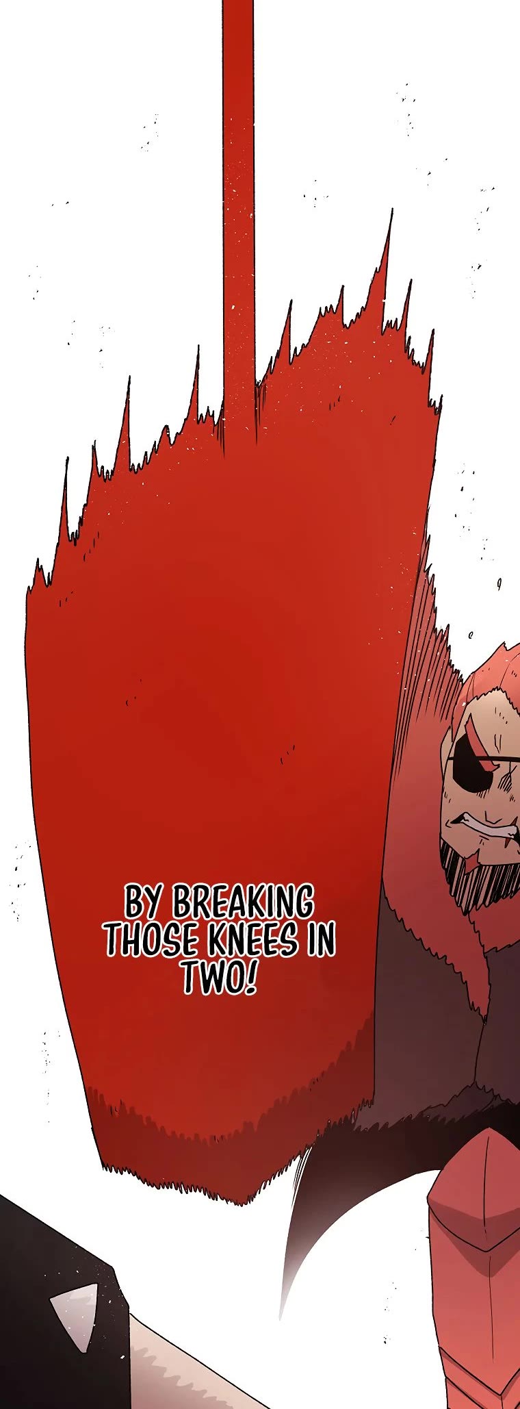 The House Without Time Chapter 41 page 21 - Chapter 41