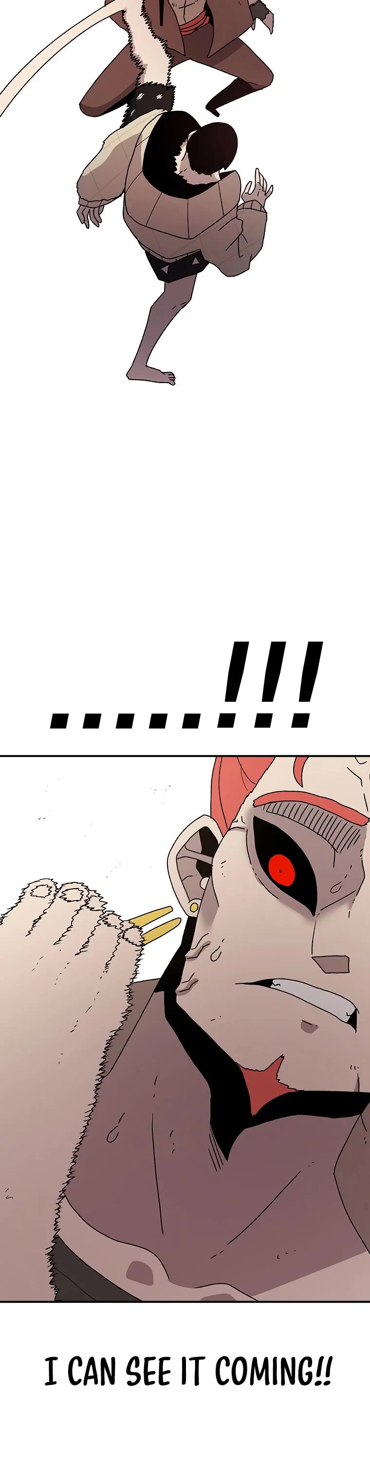 The House Without Time Chapter 41 page 43 - Chapter 41