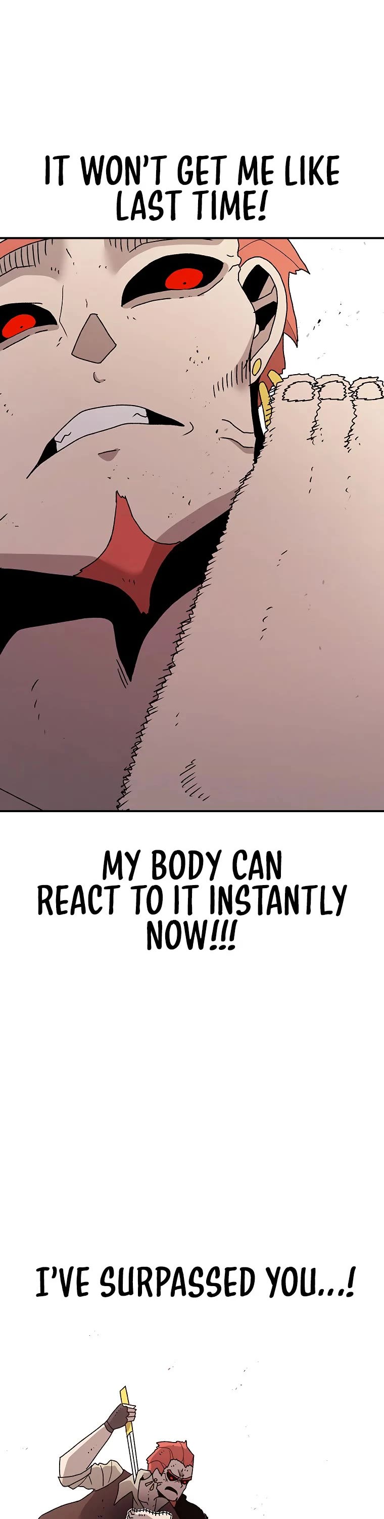 The House Without Time Chapter 41 page 44 - Chapter 41