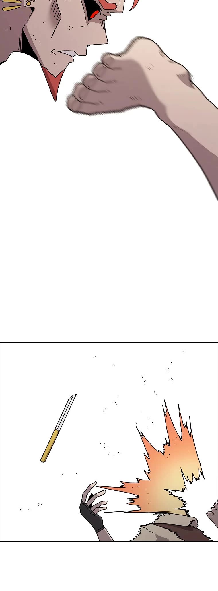 The House Without Time Chapter 41 page 46 - Chapter 41