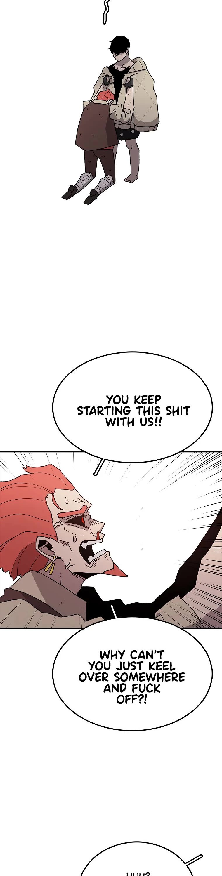 The House Without Time Chapter 41 page 48 - Chapter 41