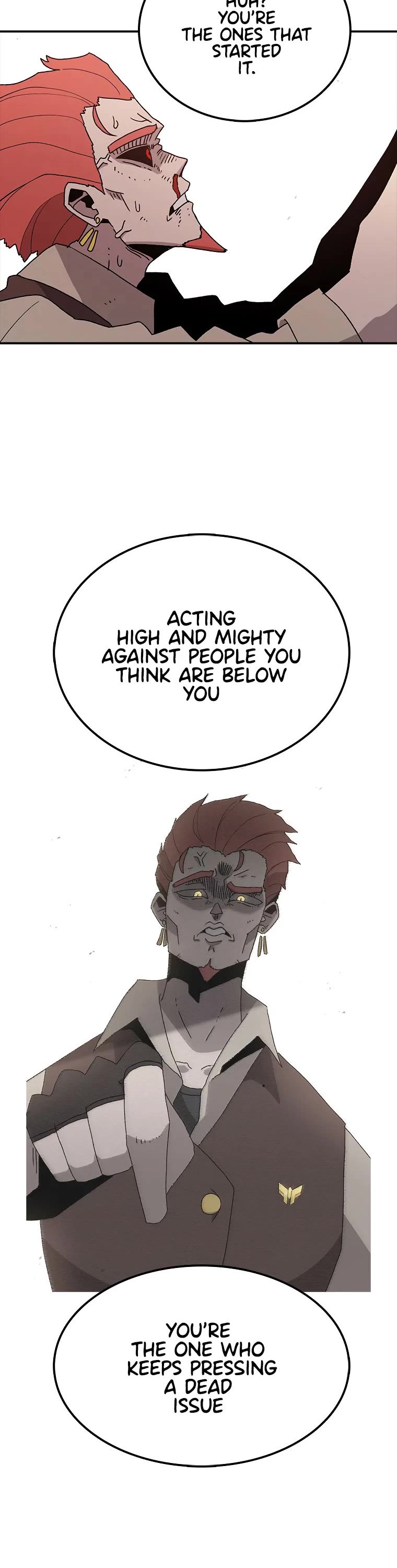 The House Without Time Chapter 41 page 49 - Chapter 41