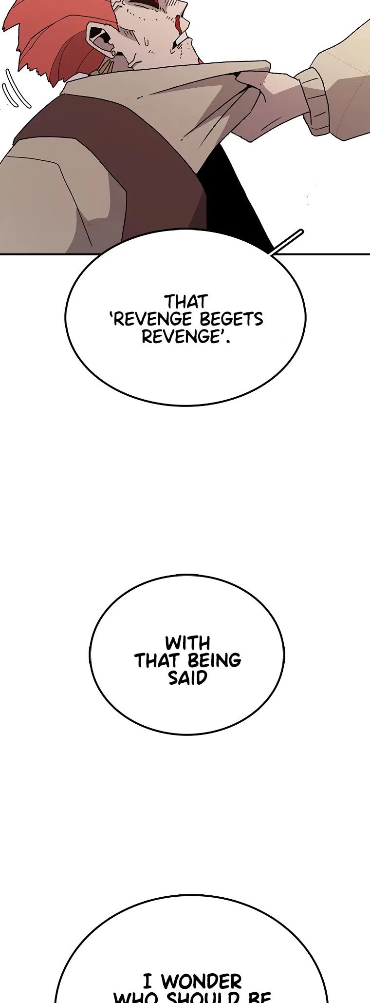 The House Without Time Chapter 41 page 51 - Chapter 41