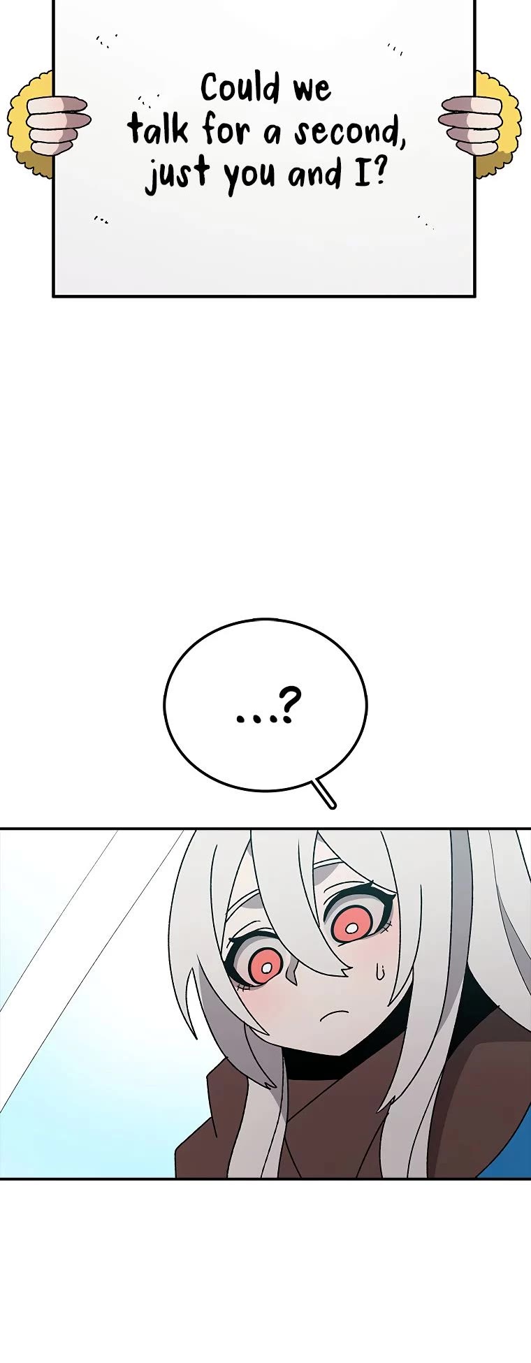 The House Without Time Chapter 42 page 15 - Chapter 42