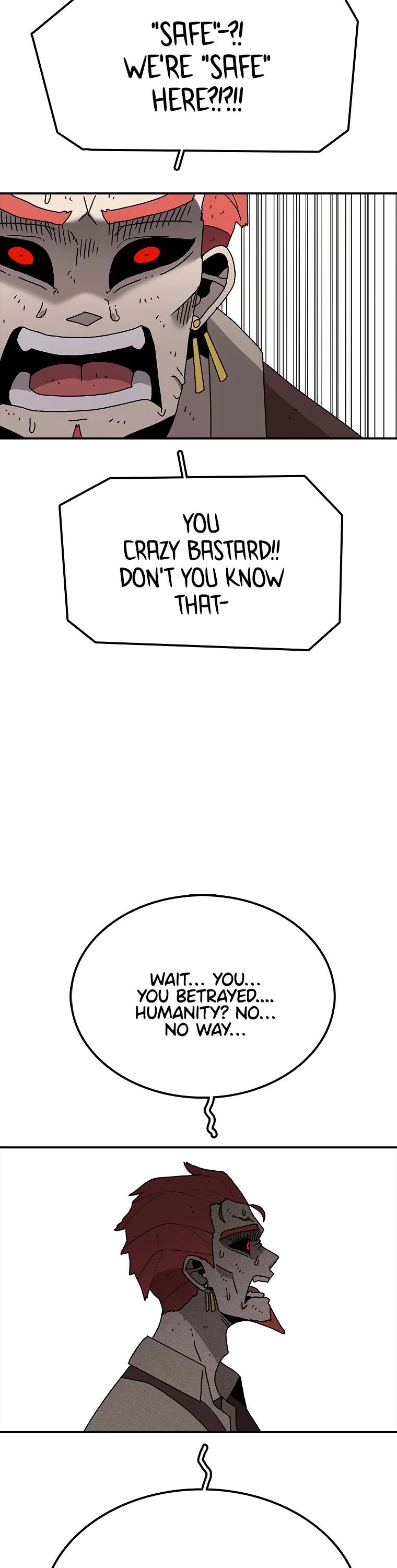 The House Without Time Chapter 42 page 28 - Chapter 42
