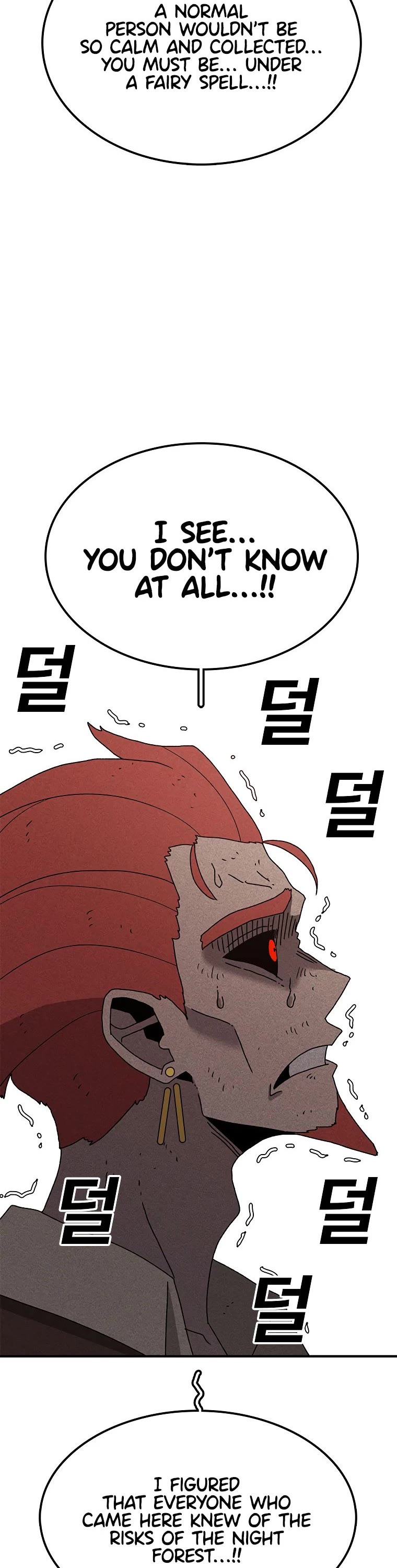 The House Without Time Chapter 42 page 29 - Chapter 42