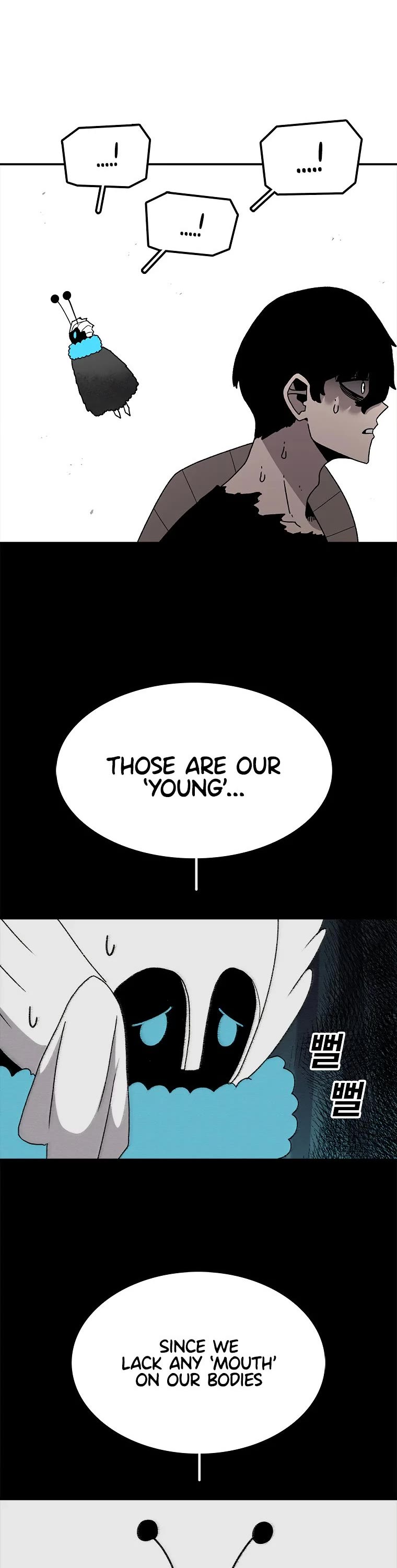 The House Without Time Chapter 42 page 39 - Chapter 42