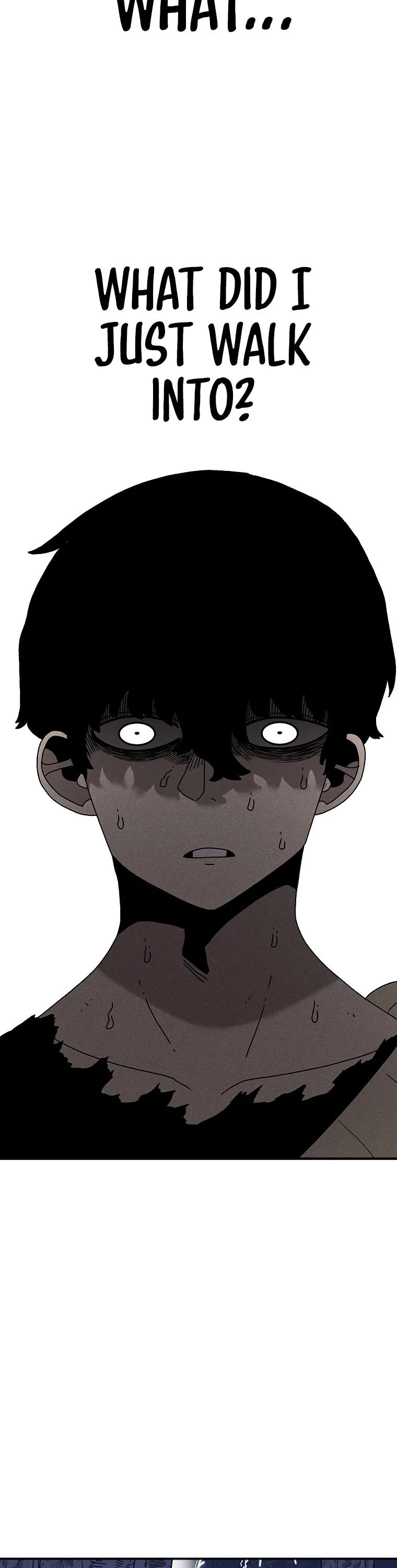 The House Without Time Chapter 42 page 43 - Chapter 42