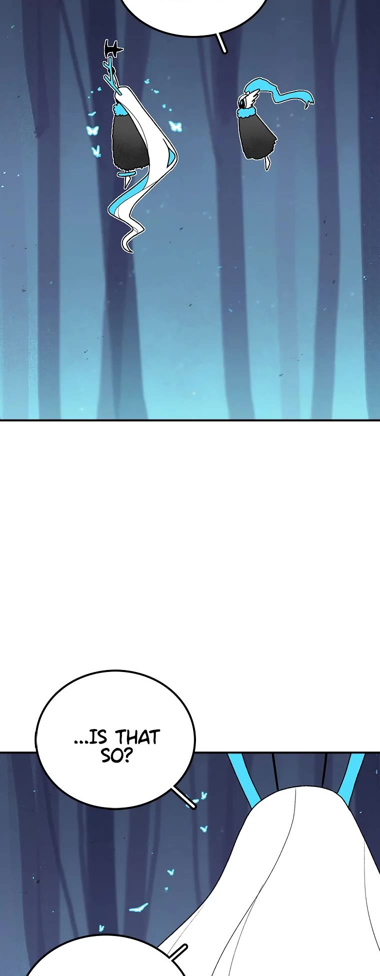 The House Without Time Chapter 42 page 45 - Chapter 42