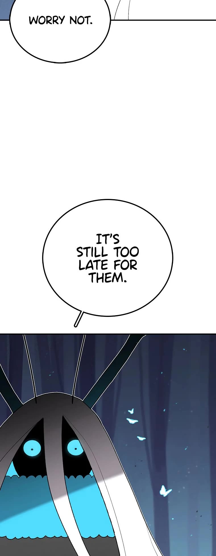 The House Without Time Chapter 42 page 46 - Chapter 42