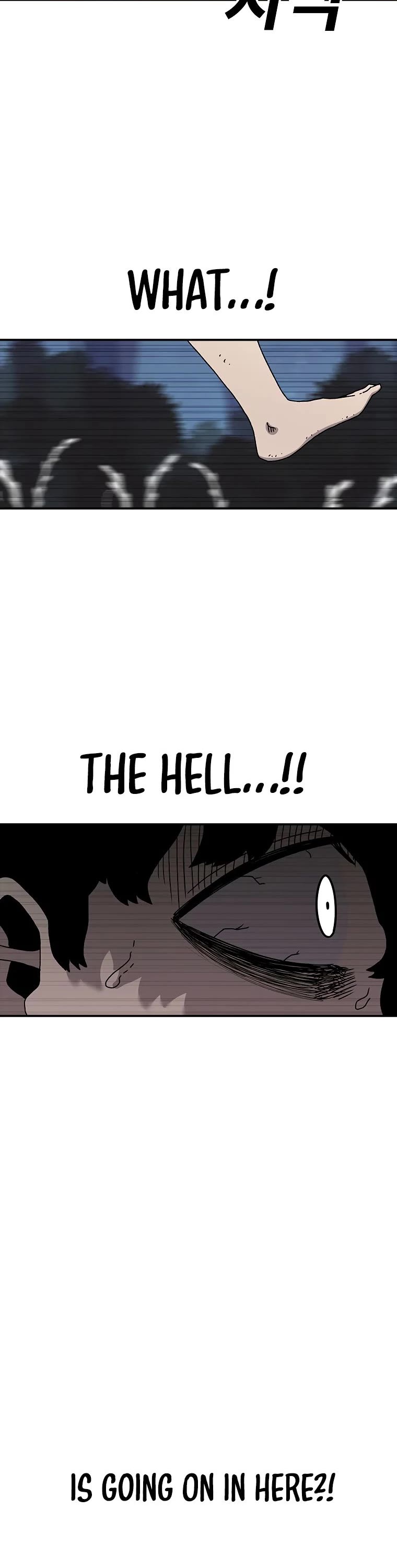 The House Without Time Chapter 42 page 48 - Chapter 42