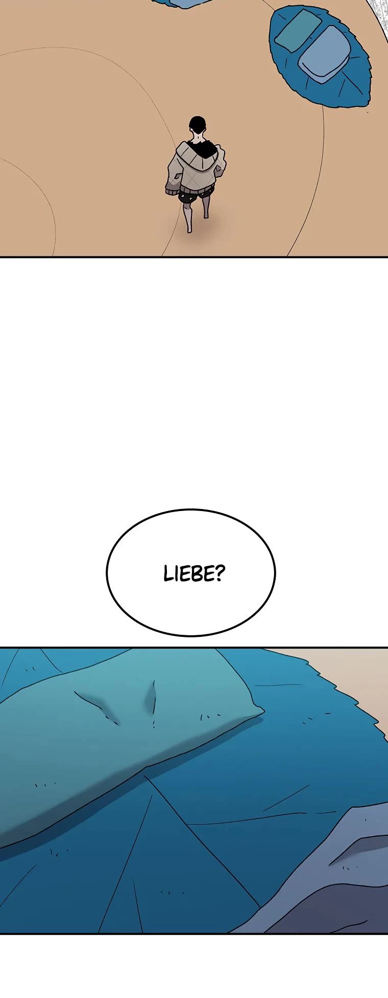 The House Without Time Chapter 42 page 51 - Chapter 42