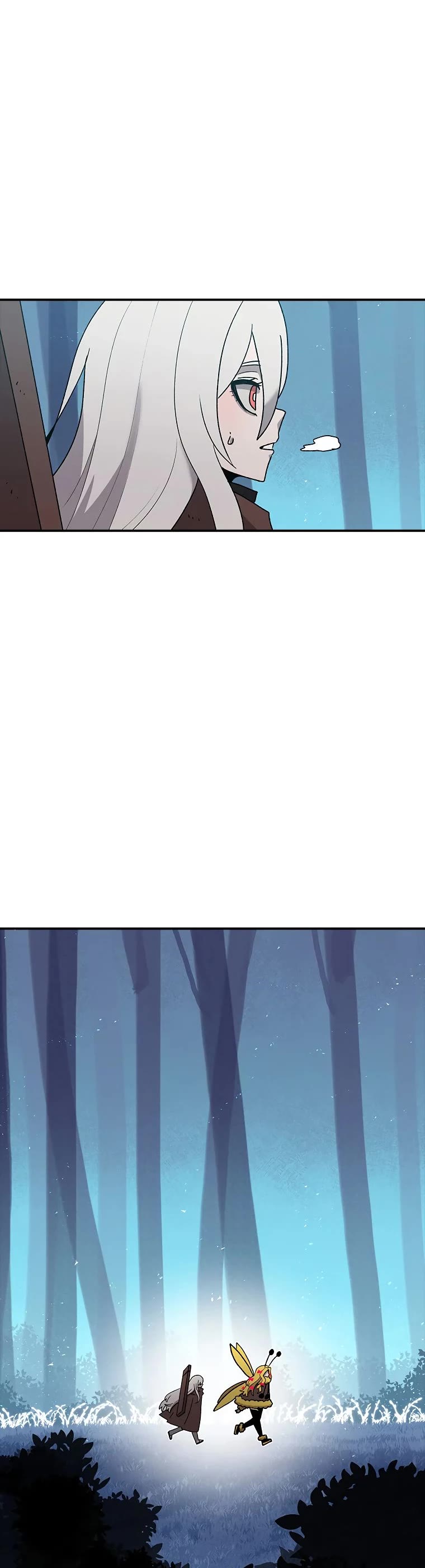 The House Without Time Chapter 42 page 53 - Chapter 42