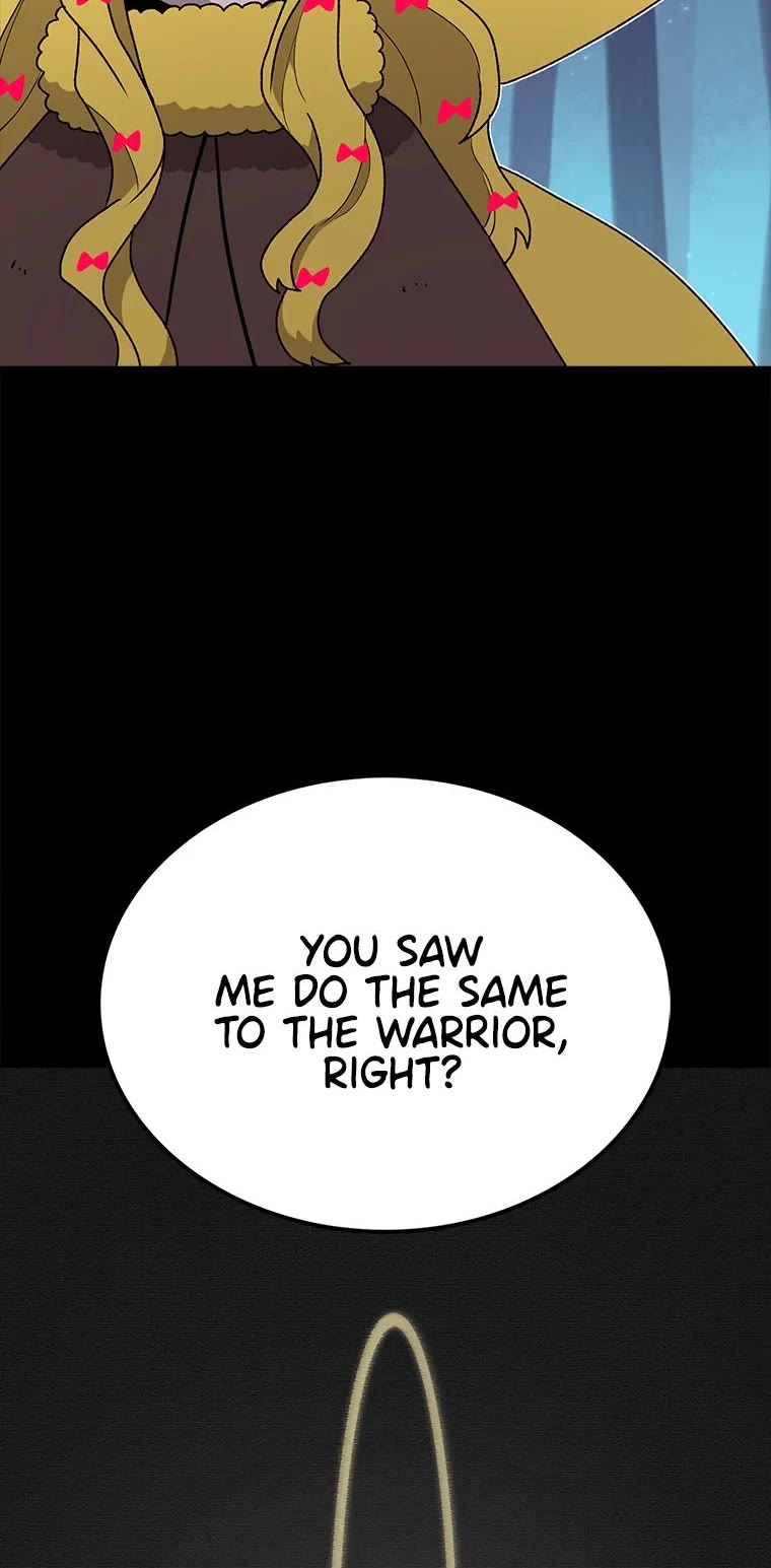 The House Without Time Chapter 43 page 11 - Chapter 43