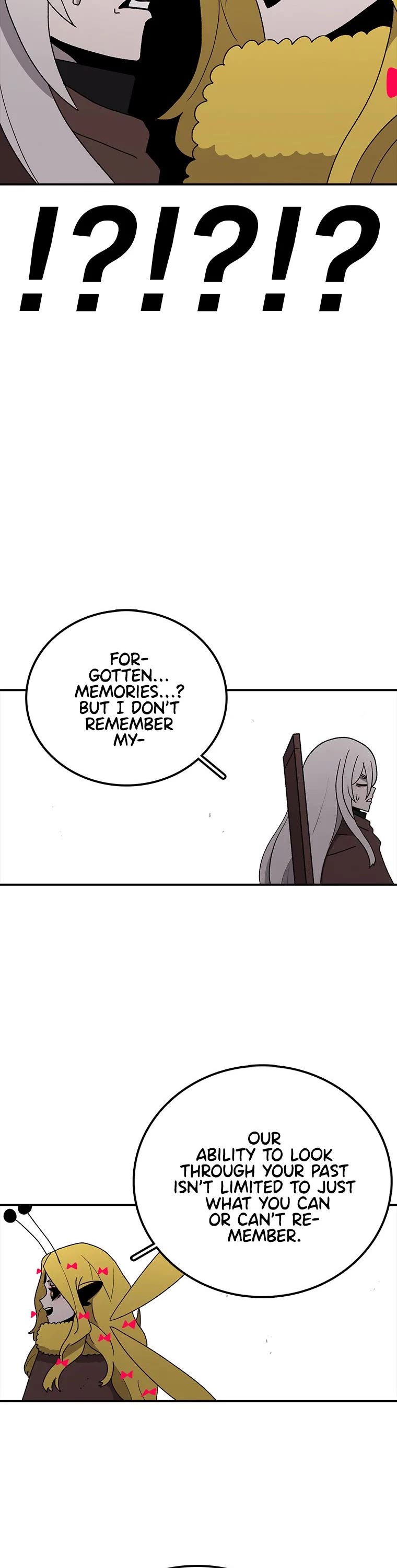 The House Without Time Chapter 43 page 13 - Chapter 43
