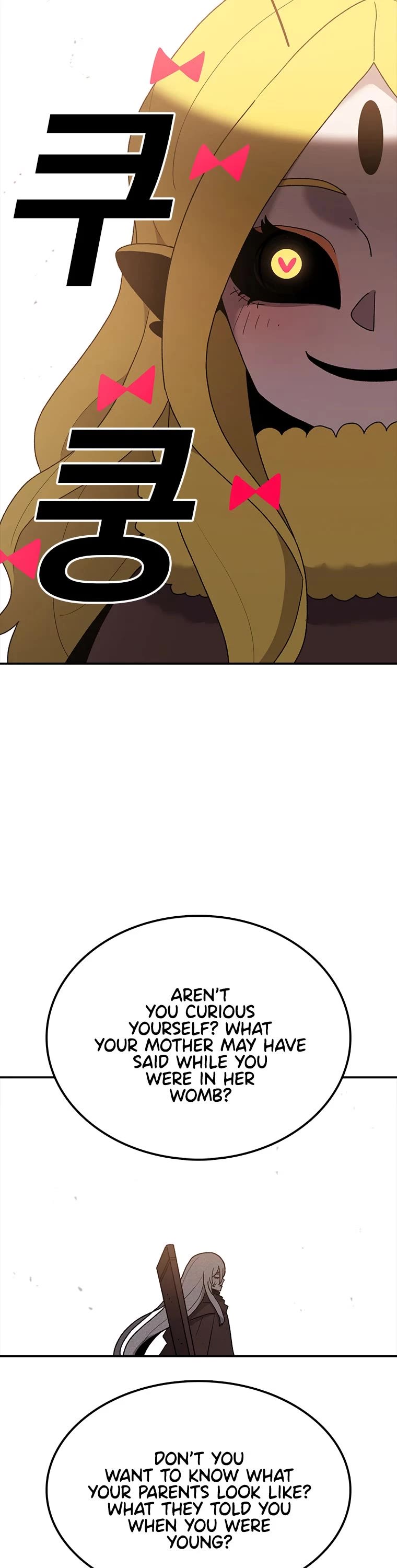 The House Without Time Chapter 43 page 17 - Chapter 43