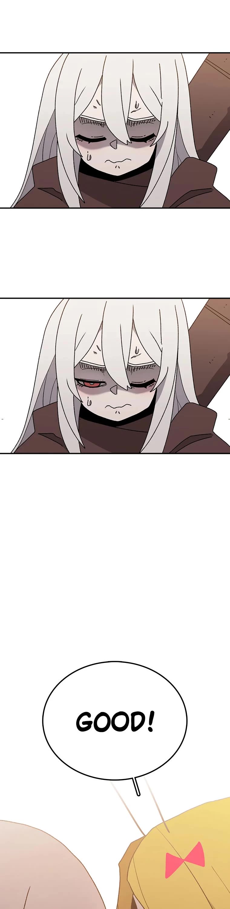 The House Without Time Chapter 43 page 19 - Chapter 43