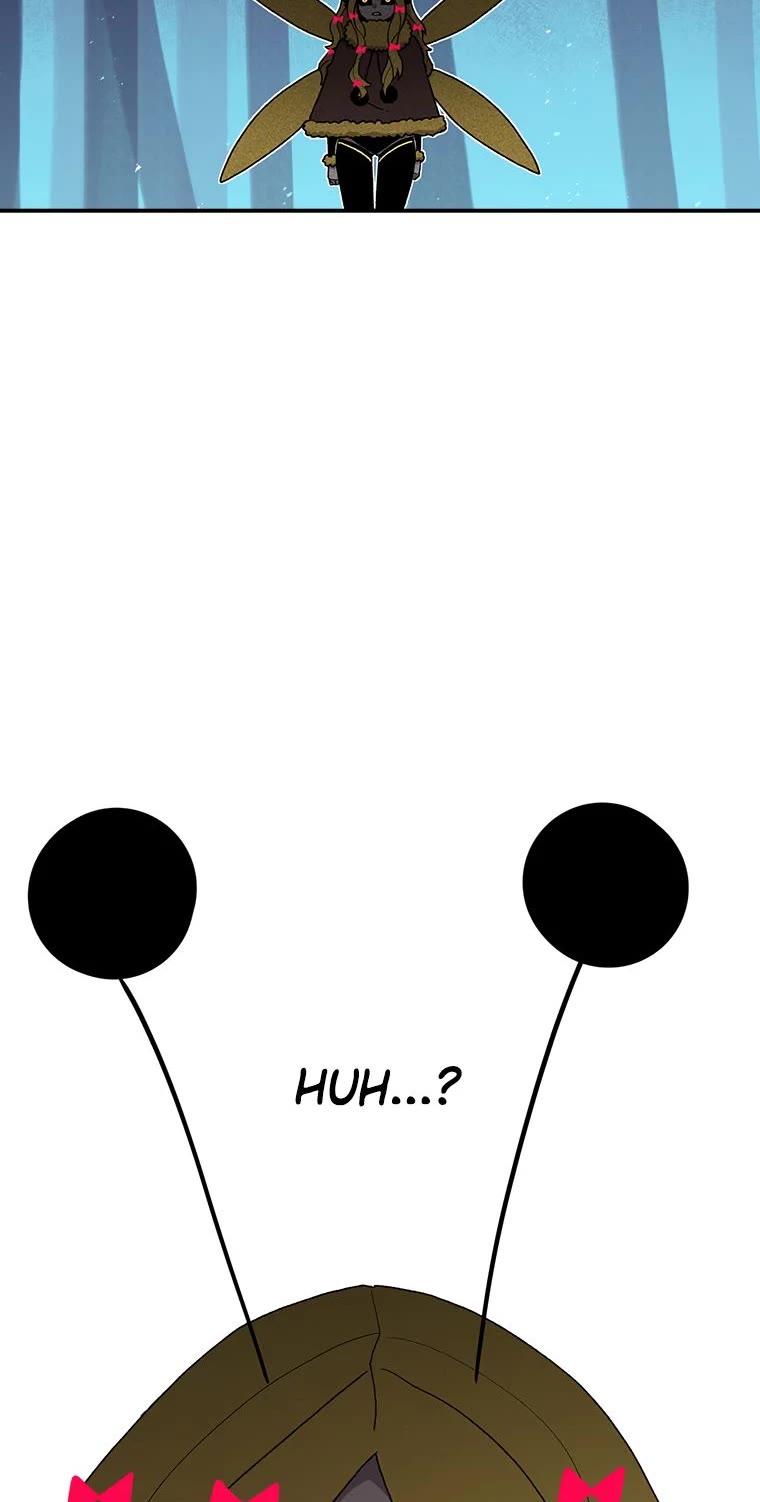 The House Without Time Chapter 43 page 25 - Chapter 43