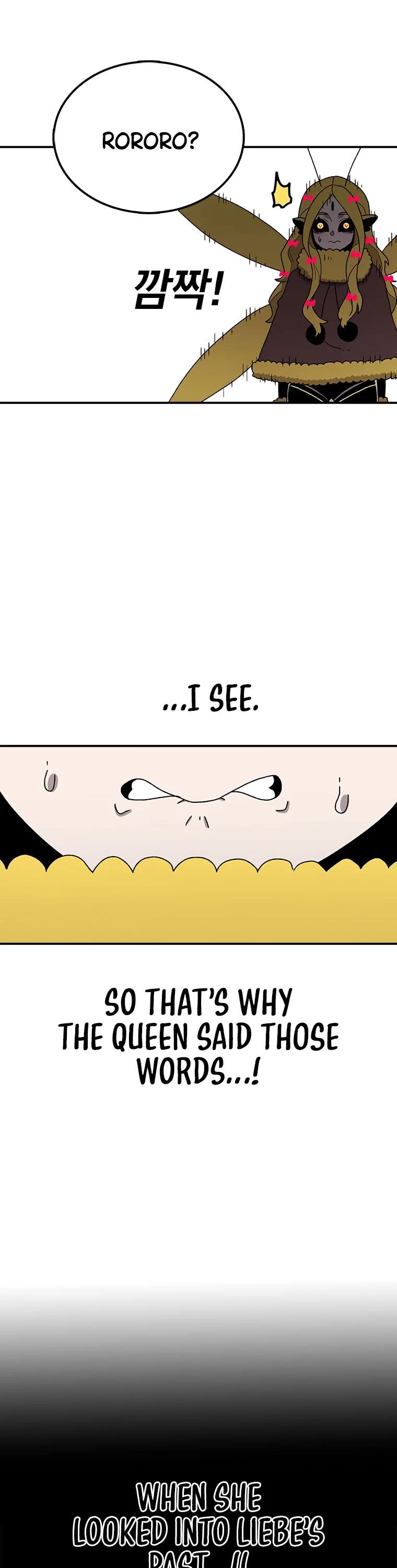 The House Without Time Chapter 43 page 27 - Chapter 43