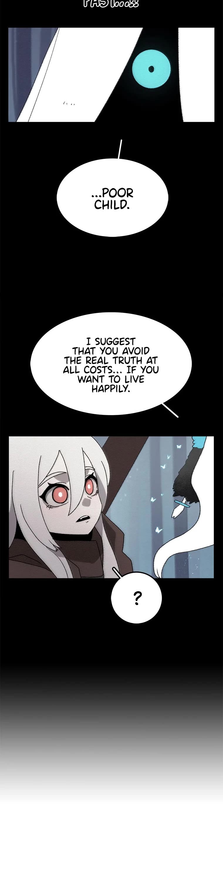 The House Without Time Chapter 43 page 28 - Chapter 43
