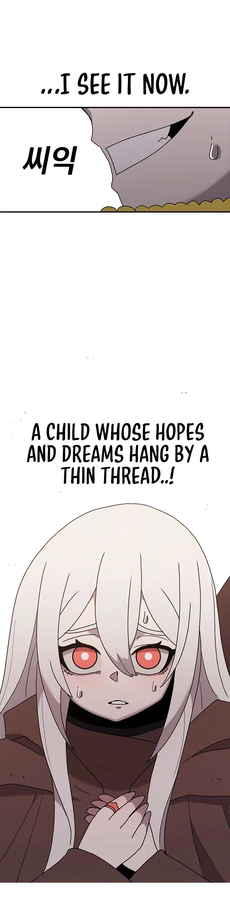 The House Without Time Chapter 43 page 29 - Chapter 43