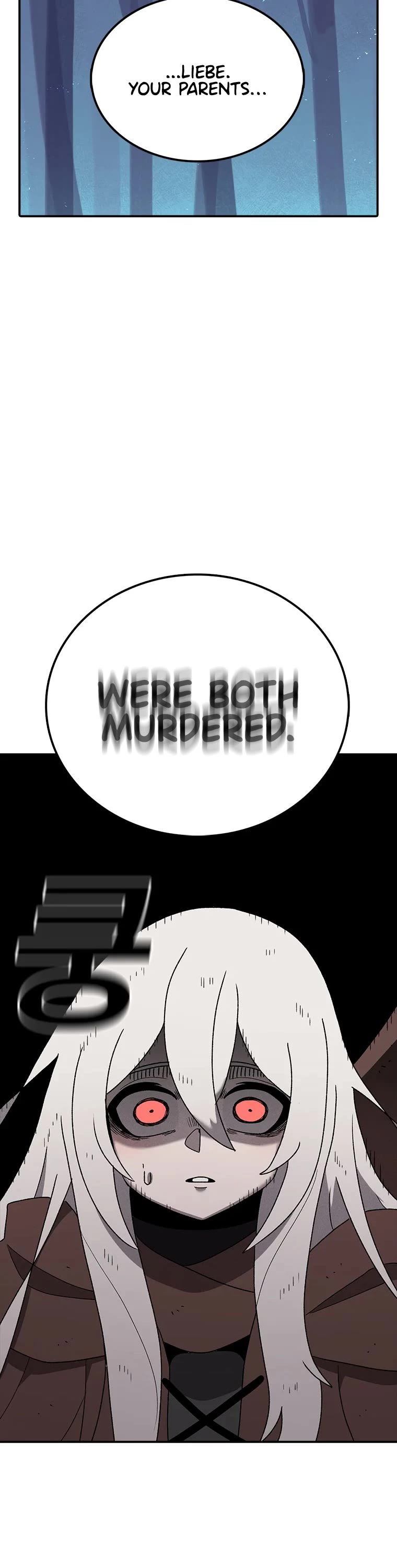 The House Without Time Chapter 43 page 34 - Chapter 43