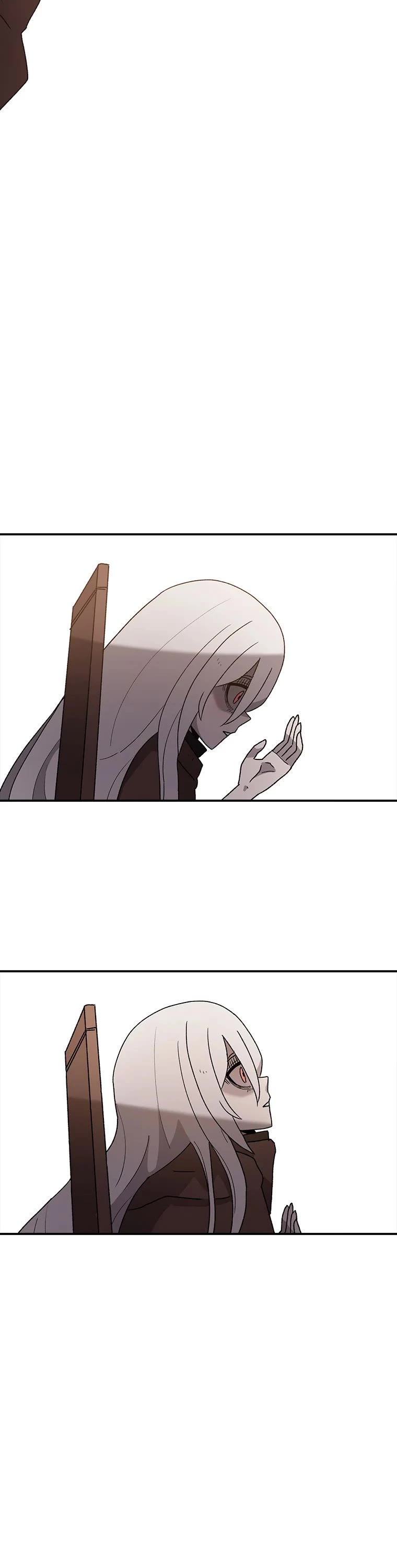 The House Without Time Chapter 43 page 39 - Chapter 43