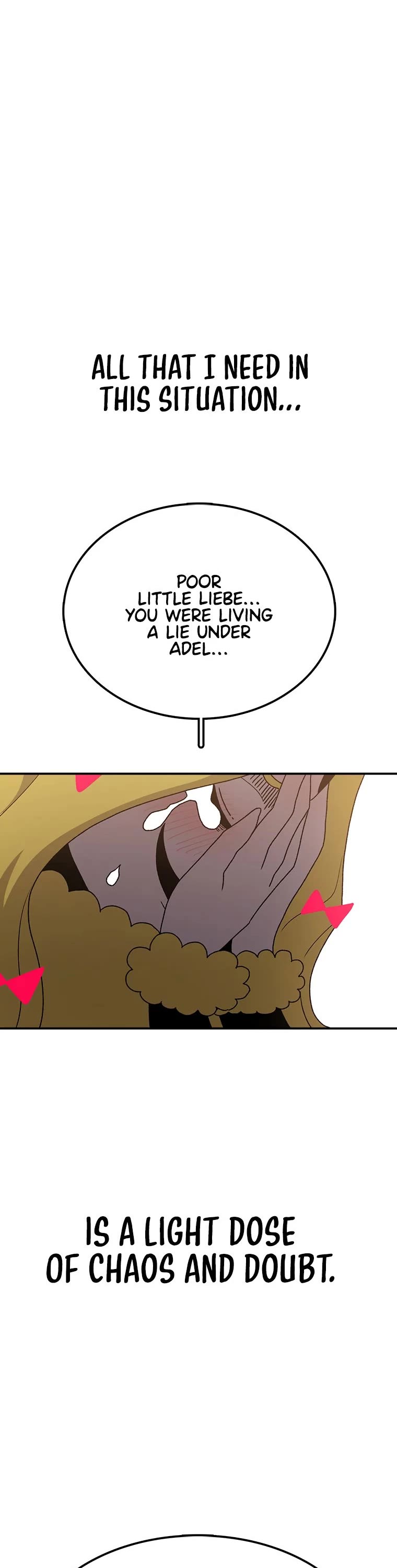 The House Without Time Chapter 43 page 44 - Chapter 43