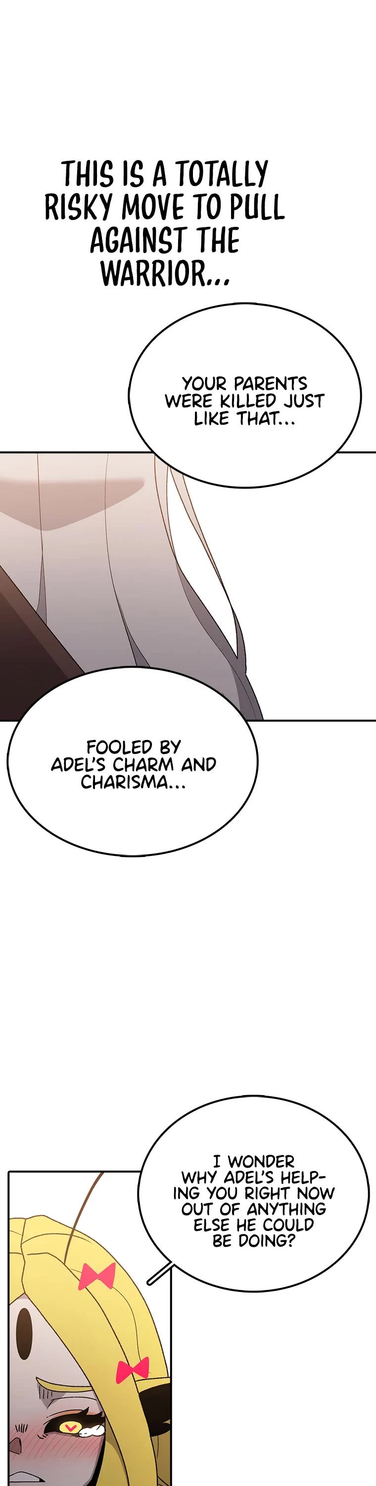The House Without Time Chapter 43 page 47 - Chapter 43