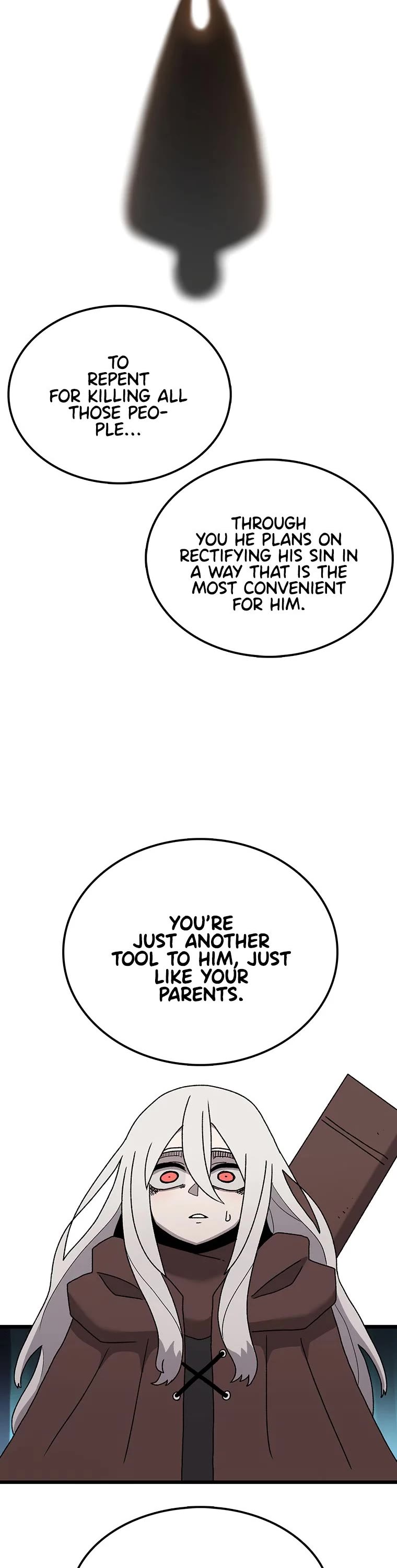 The House Without Time Chapter 43 page 49 - Chapter 43