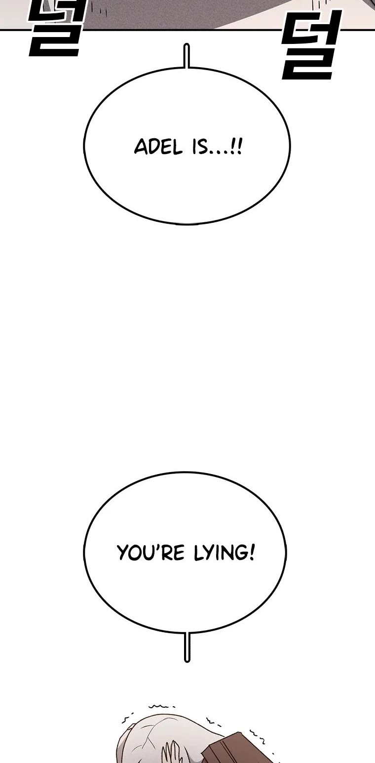 The House Without Time Chapter 43 page 51 - Chapter 43