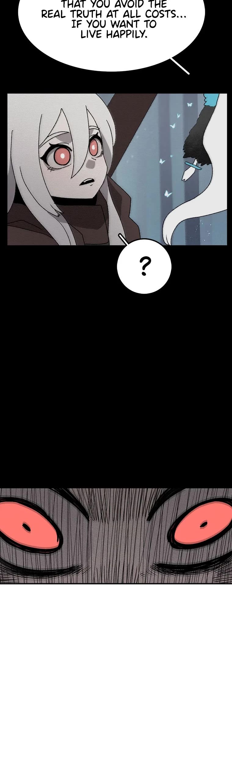 The House Without Time Chapter 43 page 53 - Chapter 43