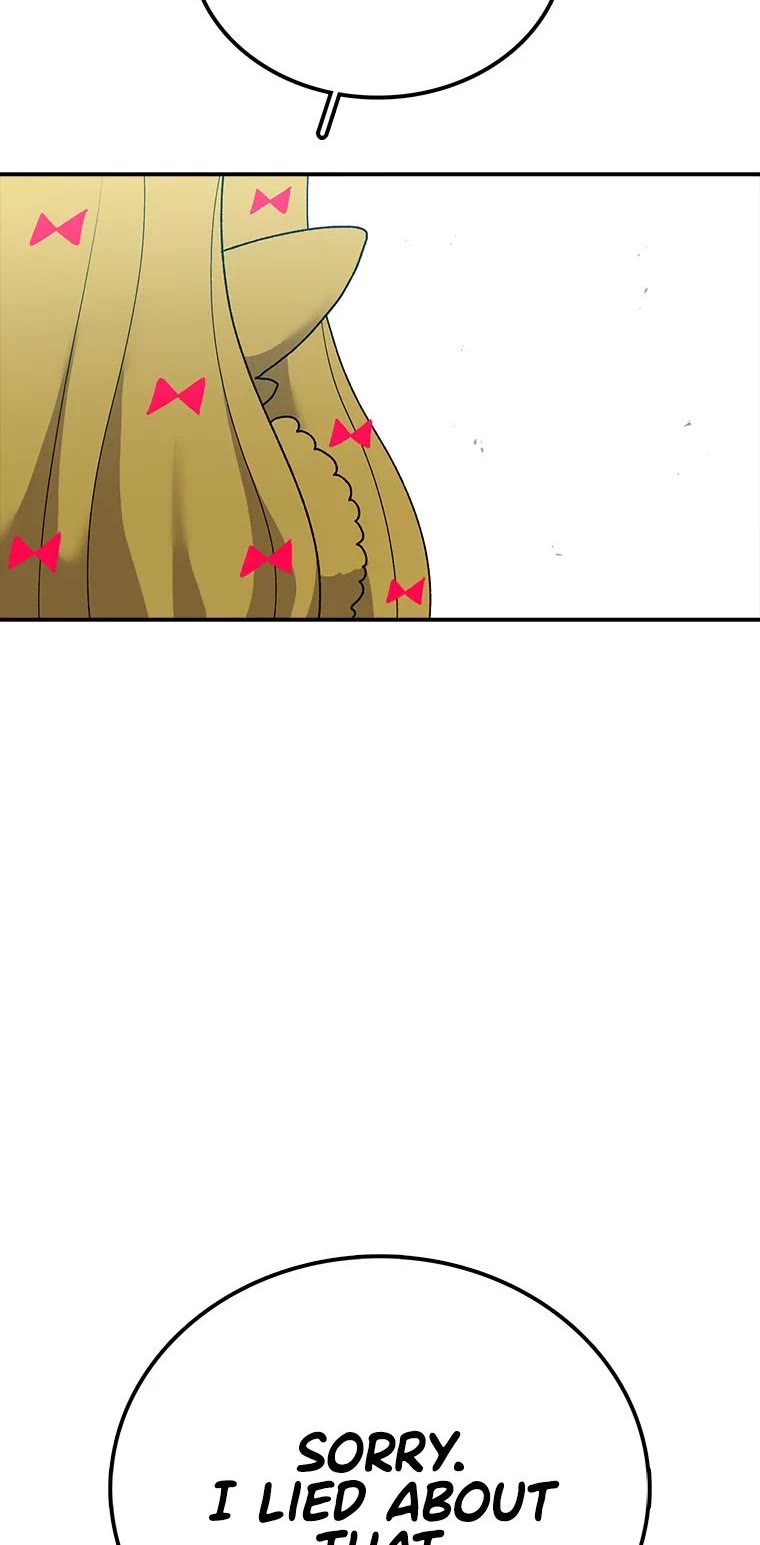 The House Without Time Chapter 43 page 6 - Chapter 43