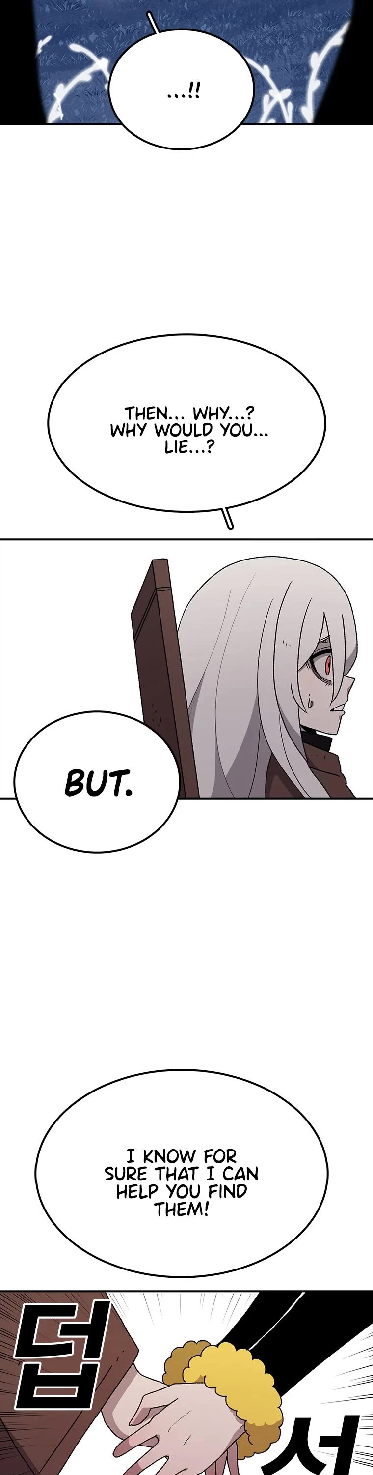 The House Without Time Chapter 43 page 8 - Chapter 43