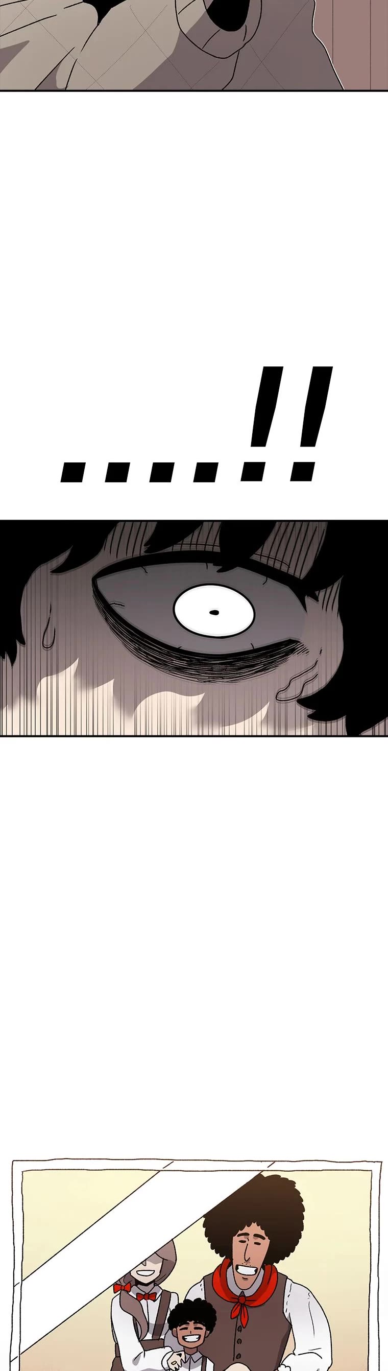 The House Without Time Chapter 44 page 13 - Chapter 44