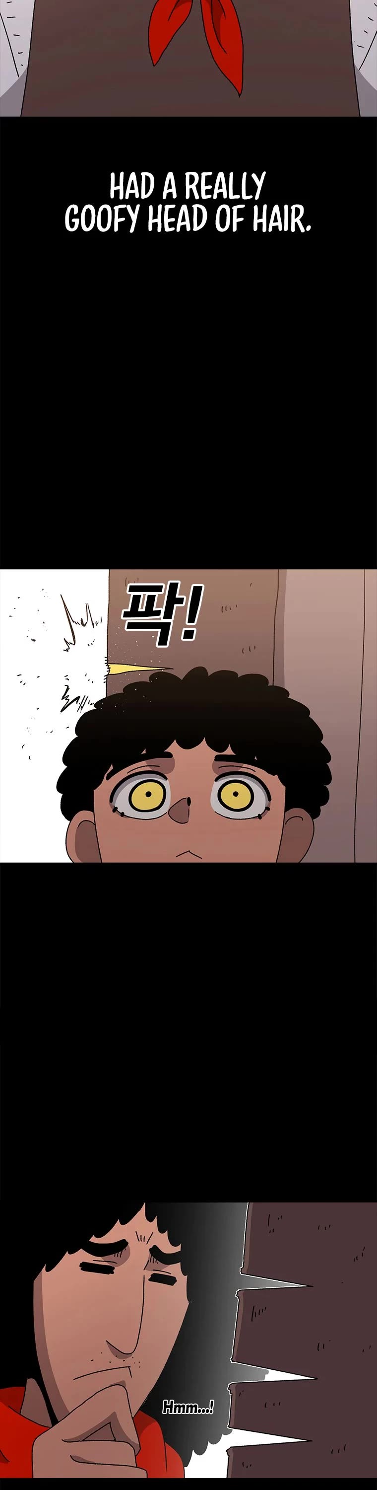 The House Without Time Chapter 44 page 15 - Chapter 44