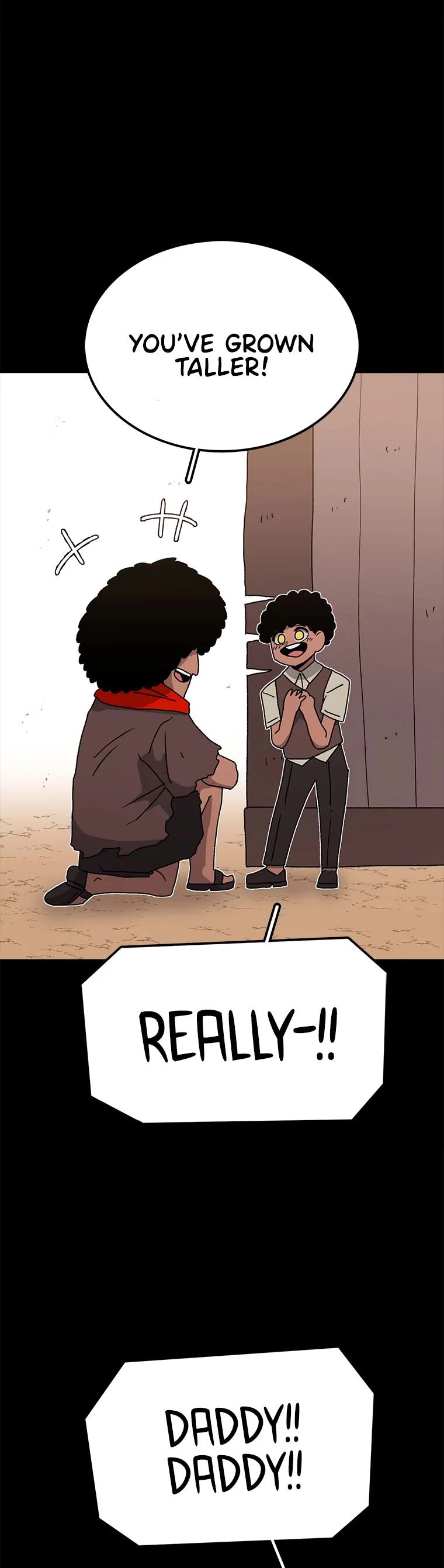 The House Without Time Chapter 44 page 16 - Chapter 44