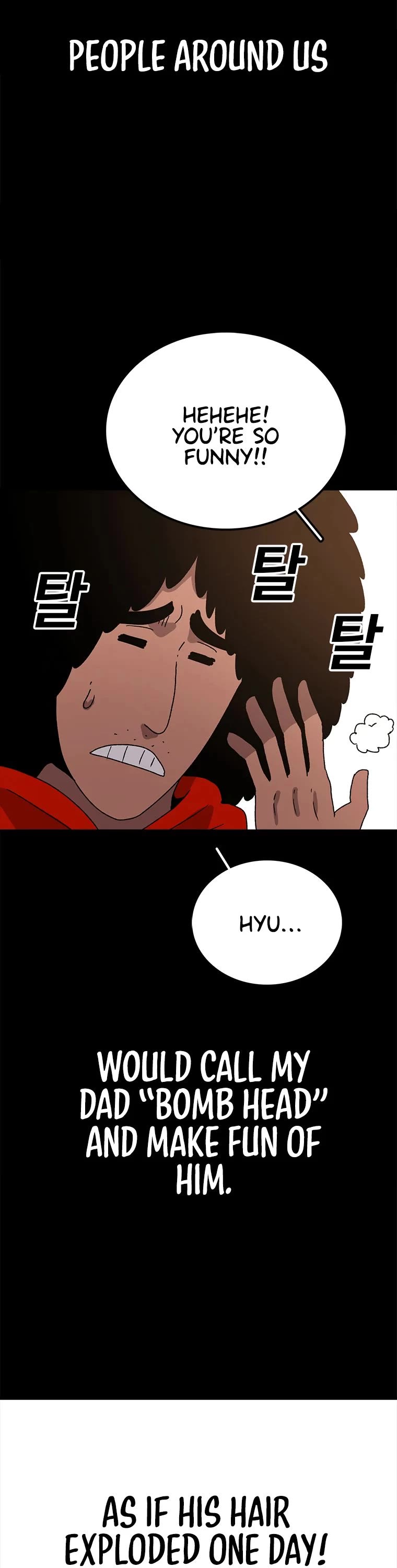 The House Without Time Chapter 44 page 18 - Chapter 44