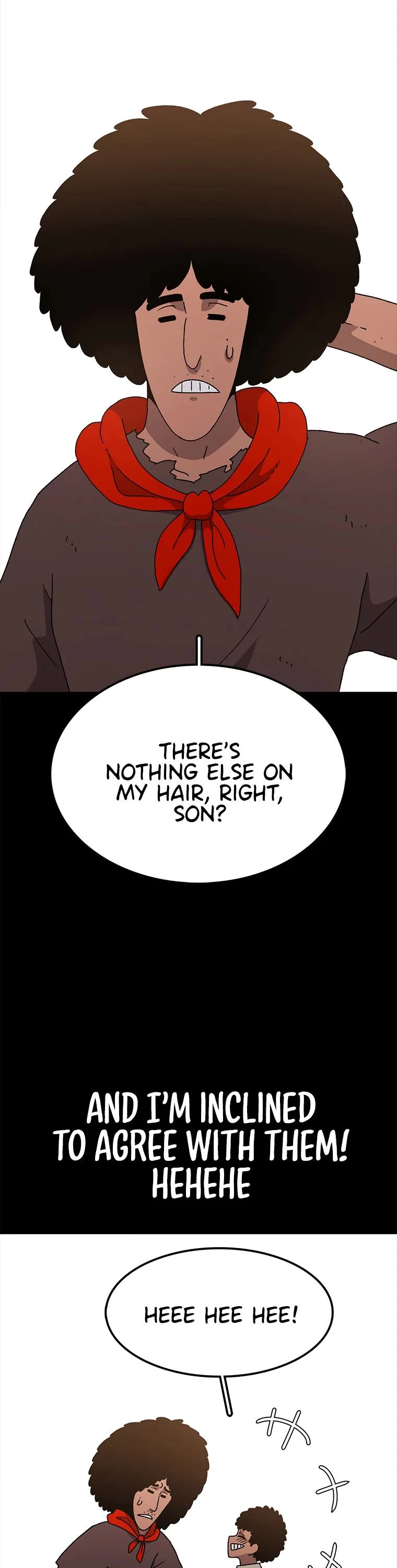 The House Without Time Chapter 44 page 19 - Chapter 44