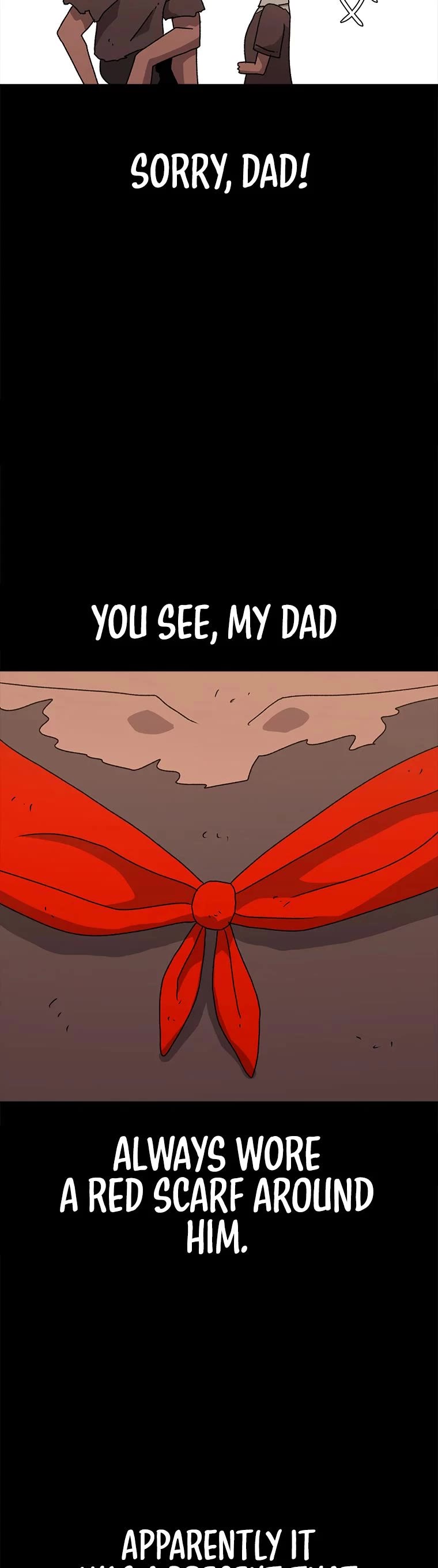 The House Without Time Chapter 44 page 20 - Chapter 44