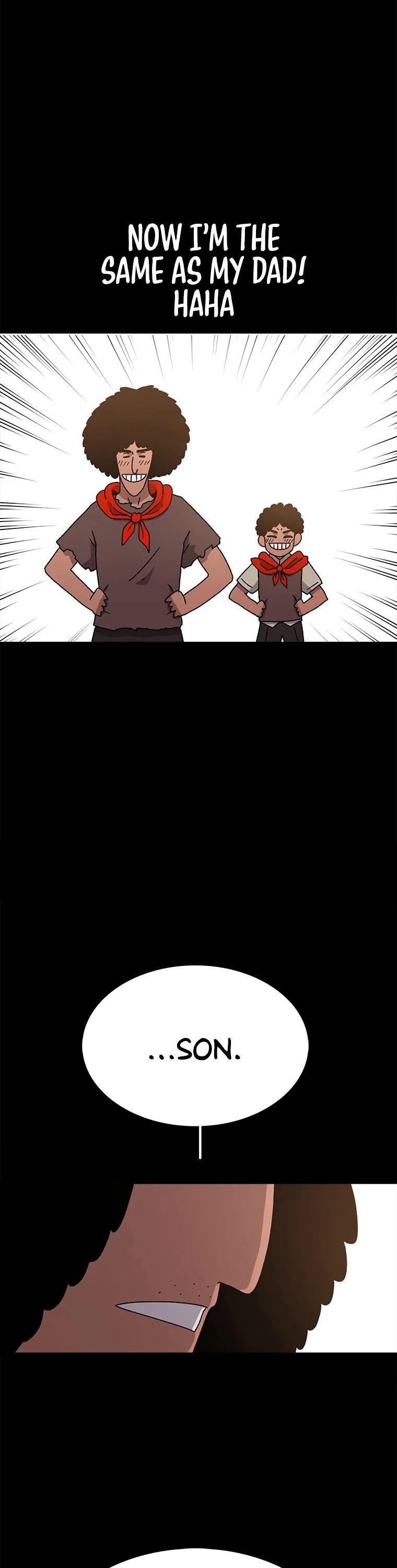 The House Without Time Chapter 44 page 22 - Chapter 44