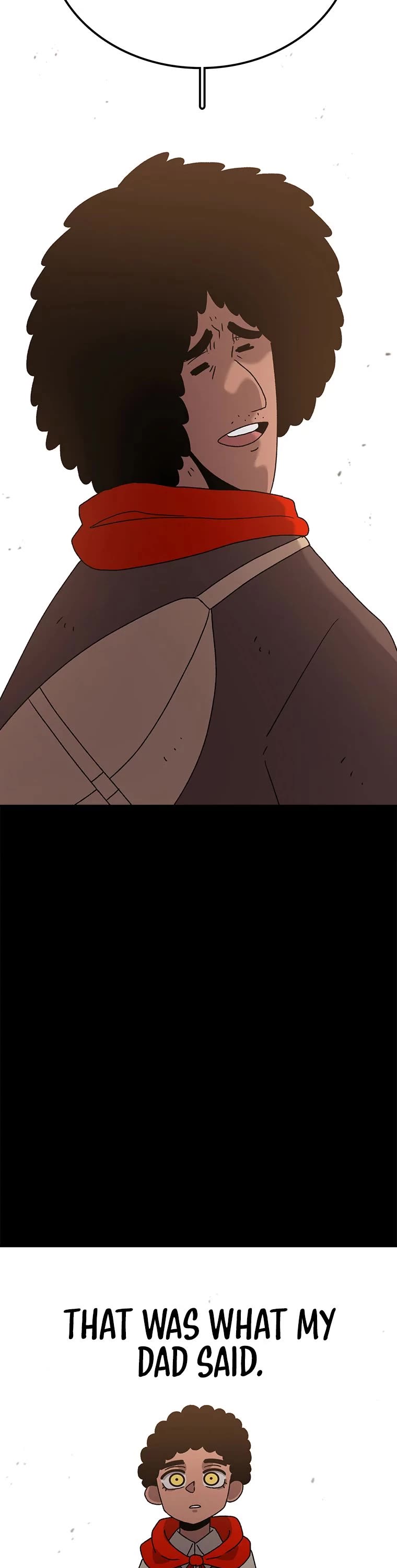 The House Without Time Chapter 44 page 26 - Chapter 44