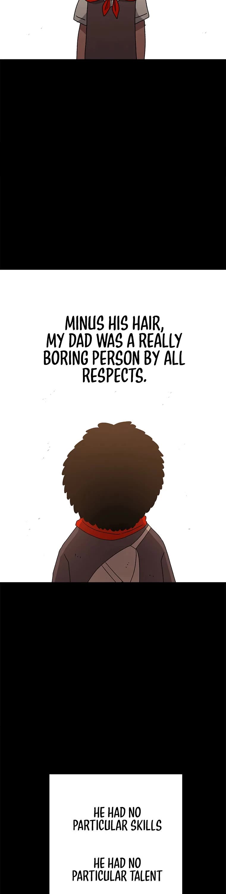 The House Without Time Chapter 44 page 27 - Chapter 44