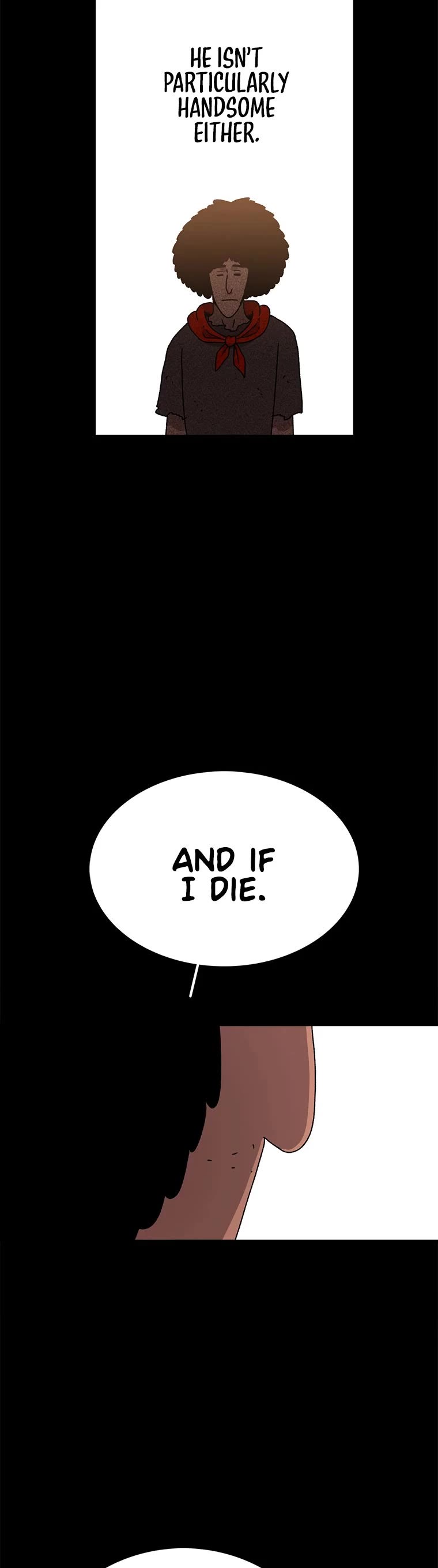 The House Without Time Chapter 44 page 28 - Chapter 44